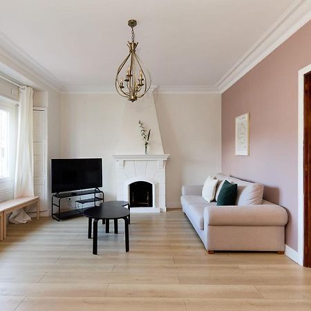 Casa Cosi - Casanova 6 Apartment บาร์เซโลนา ภายนอก รูปภาพ