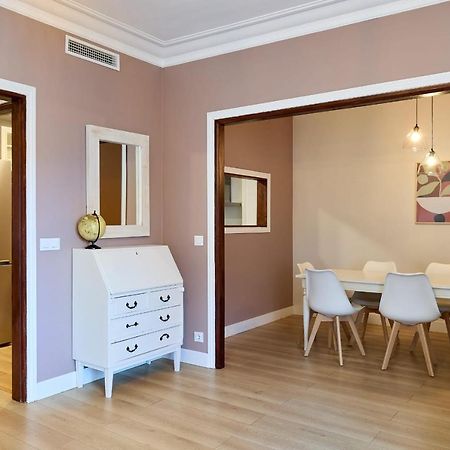 Casa Cosi - Casanova 6 Apartment บาร์เซโลนา ภายนอก รูปภาพ