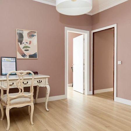 Casa Cosi - Casanova 6 Apartment บาร์เซโลนา ภายนอก รูปภาพ