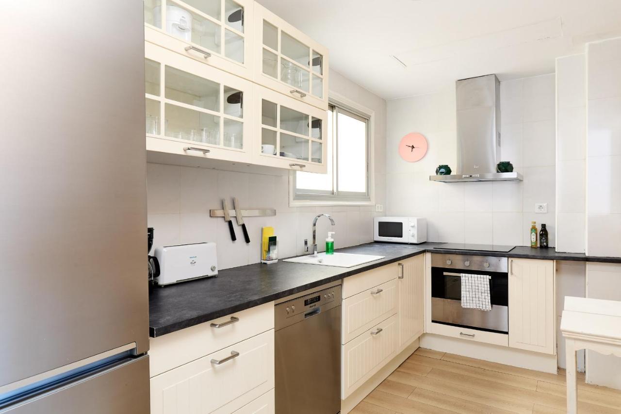 Casa Cosi - Casanova 6 Apartment บาร์เซโลนา ภายนอก รูปภาพ