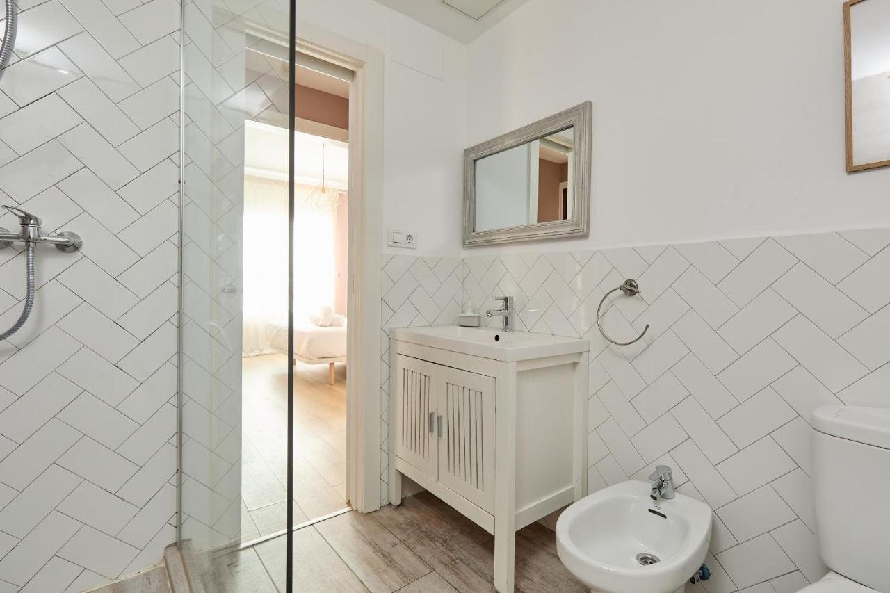 Casa Cosi - Casanova 6 Apartment บาร์เซโลนา ภายนอก รูปภาพ