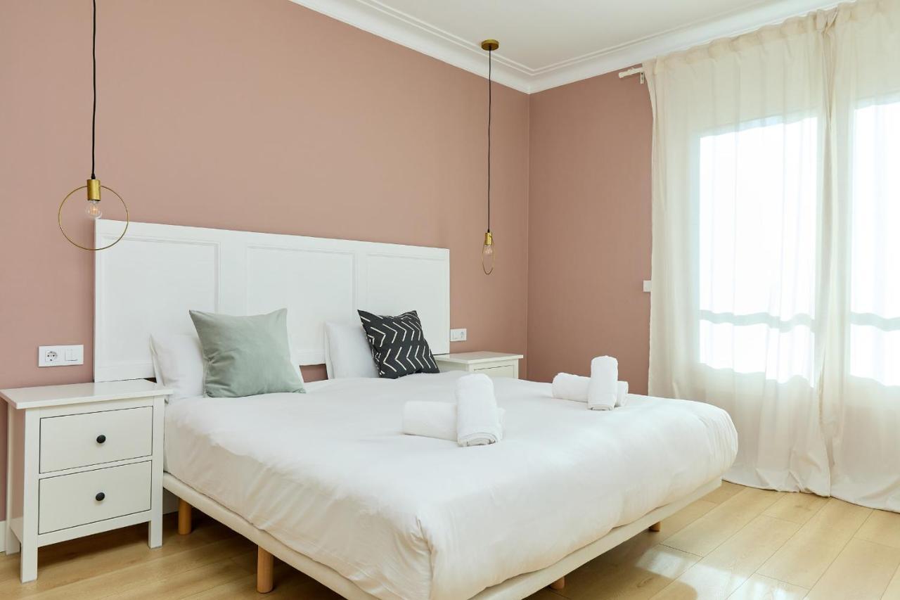 Casa Cosi - Casanova 6 Apartment บาร์เซโลนา ภายนอก รูปภาพ