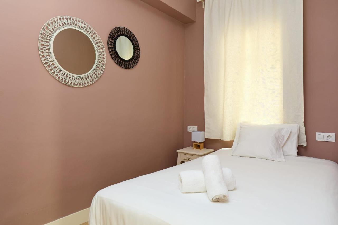 Casa Cosi - Casanova 6 Apartment บาร์เซโลนา ภายนอก รูปภาพ