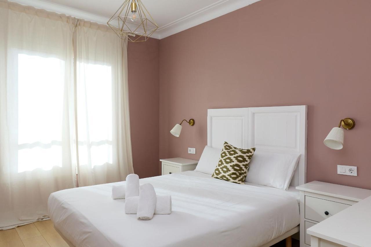Casa Cosi - Casanova 6 Apartment บาร์เซโลนา ภายนอก รูปภาพ